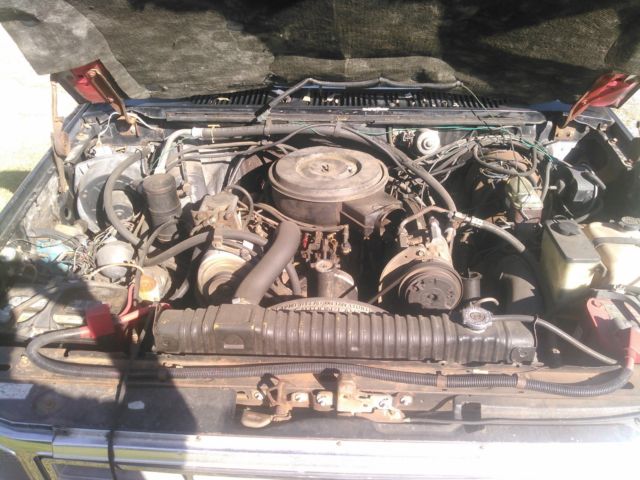 1984 Ford F-250 - photo 5