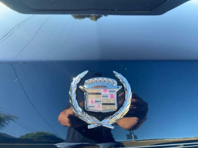 1992 Cadillac Brougham - photo 5
