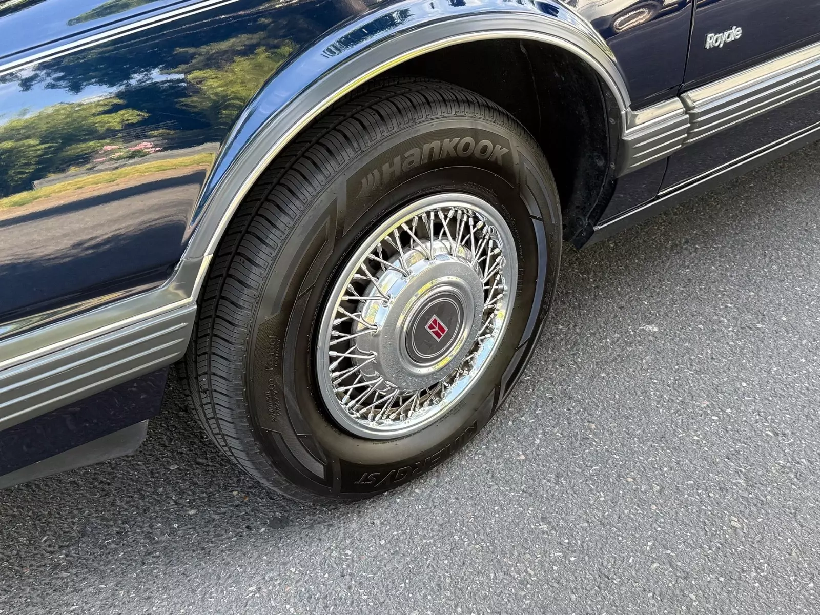 1990 Oldsmobile Eighty-Eight - photo 8