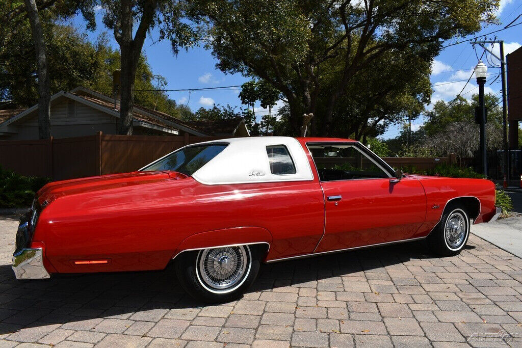 1975 Chevrolet Impala Truly Amazing Spectacular impala V8 Auto - photo 13