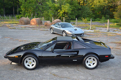 1985 Ferrari 308 GTS