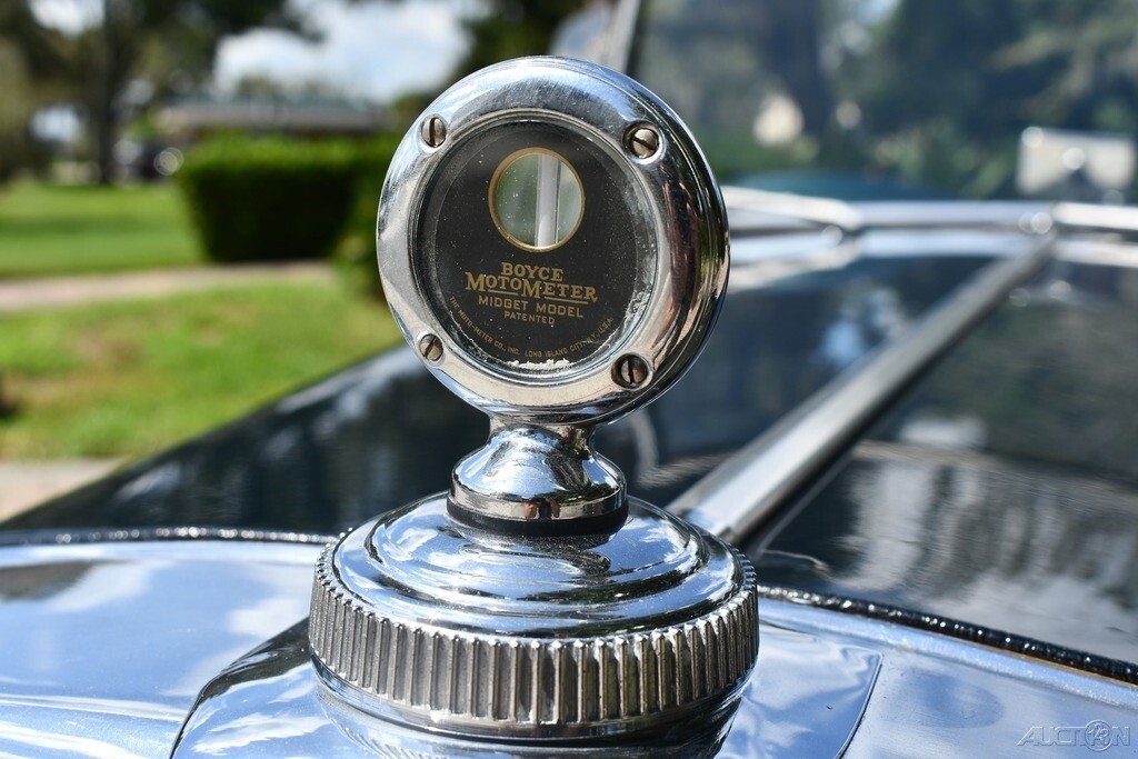 1955 MG T-Series 1500cc engine 4 speed Manual Immaculate - photo 8