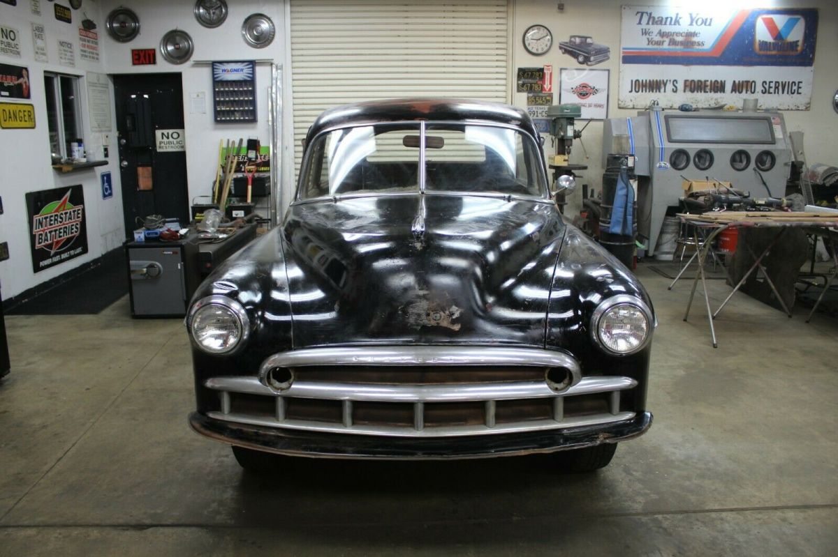 1949 Chevrolet Bel Air/150/210 TIN WOODY - photo 6
