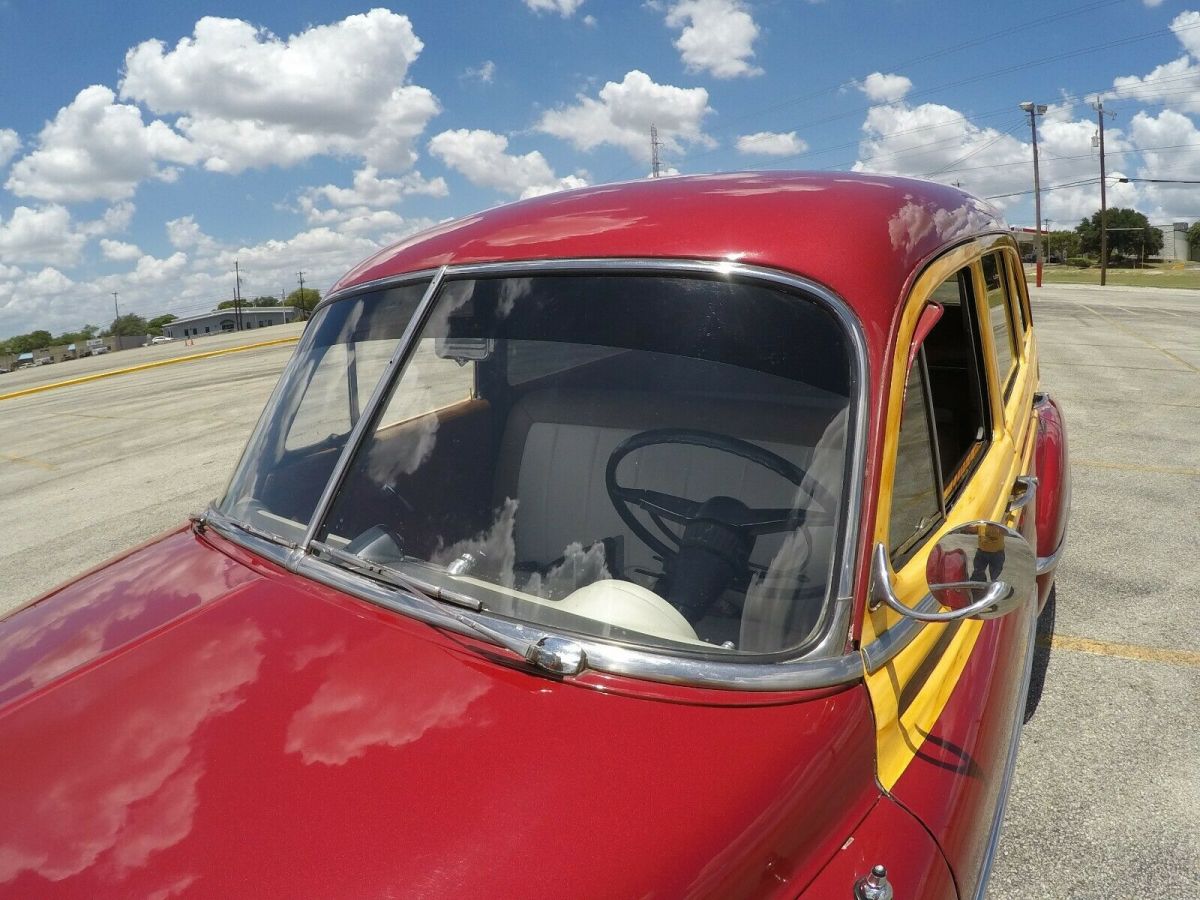 1950 Oldsmobile Eighty-Eight - photo 11