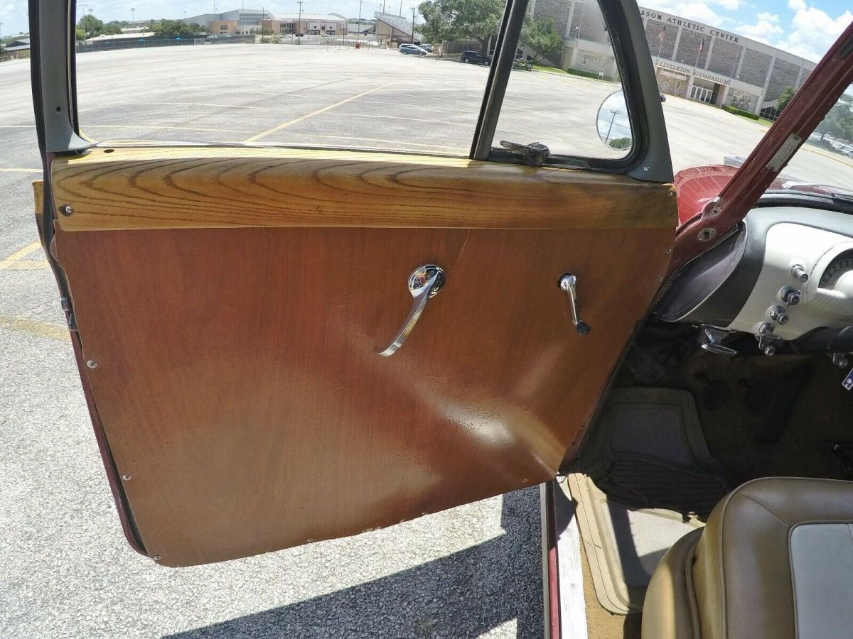 1950 Oldsmobile Eighty-Eight - photo 12
