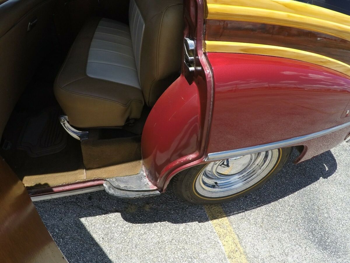 1950 Oldsmobile Eighty-Eight - photo 13