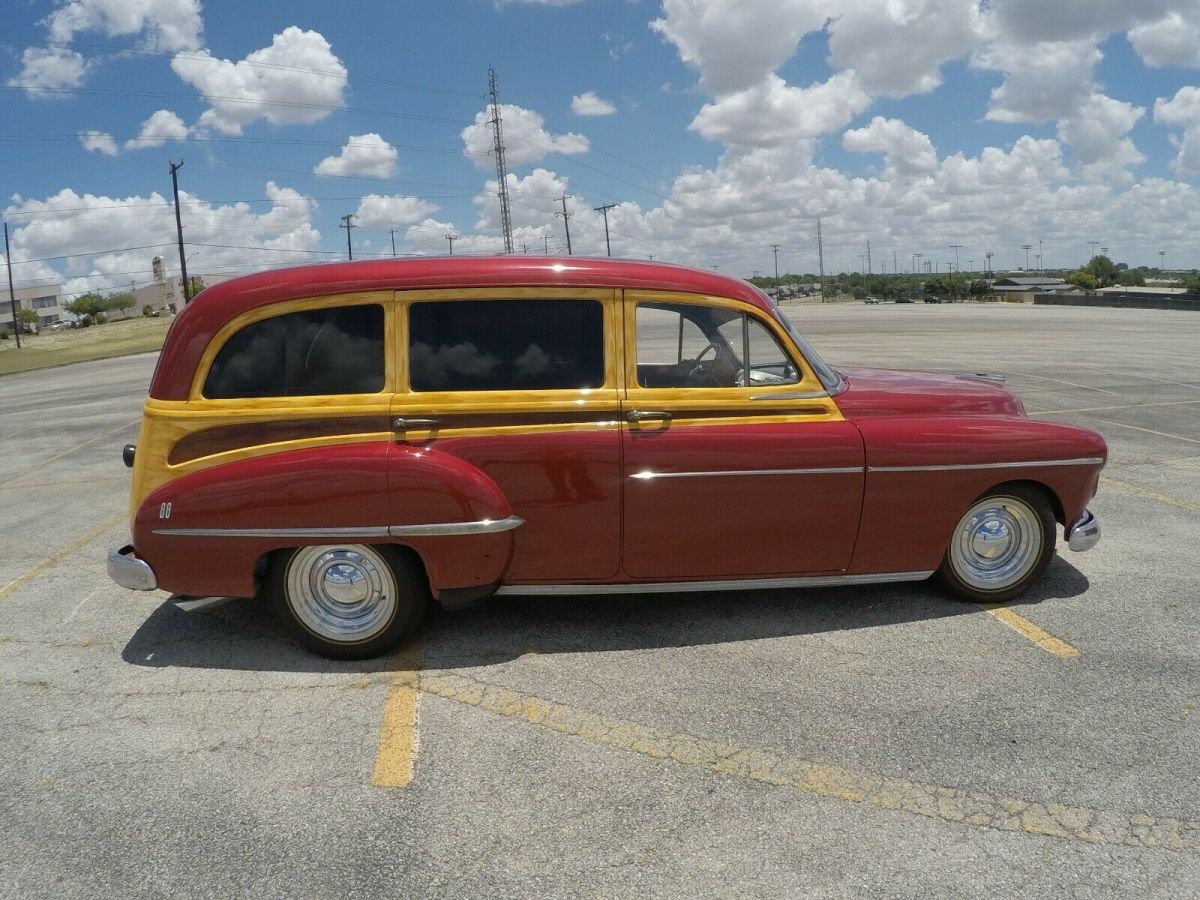 1950 Oldsmobile Eighty-Eight - photo 2