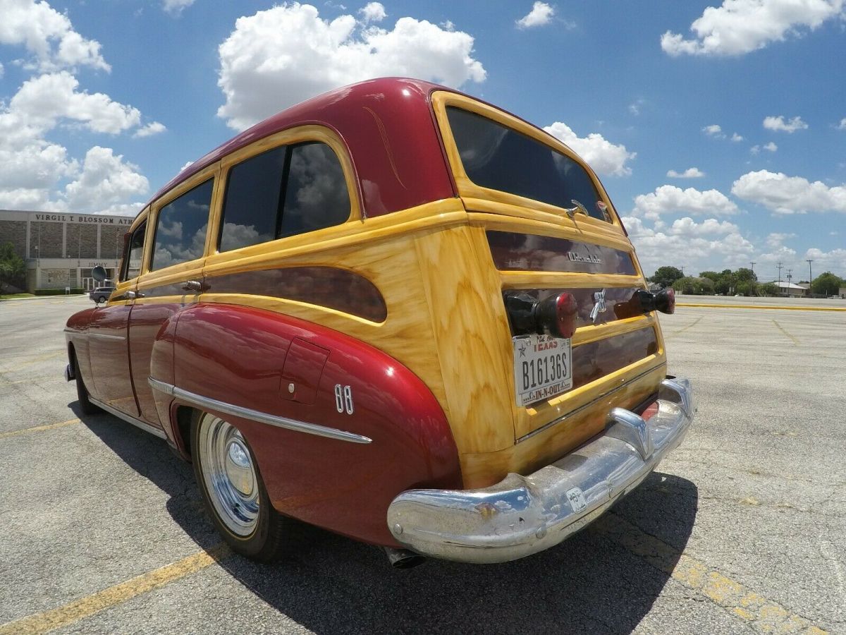 1950 Oldsmobile Eighty-Eight - photo 6