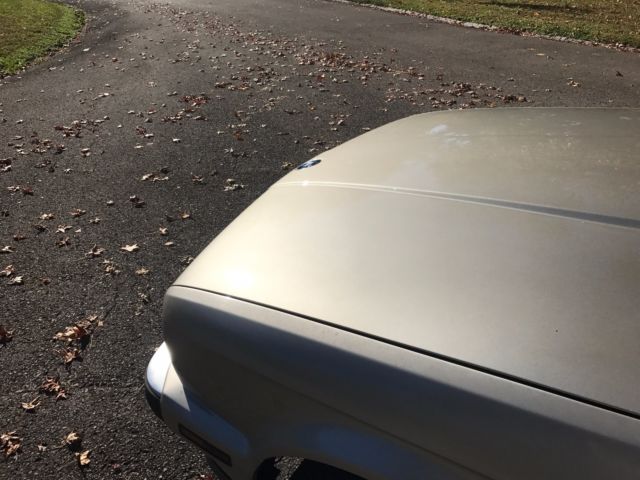 1989 BMW 3-Series - photo 12