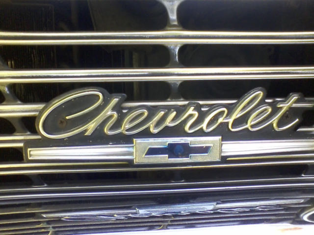 1966 Chevrolet Bel Air/150/210 - photo 4