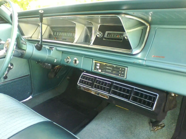1966 Chevrolet Bel Air/150/210 - photo 5