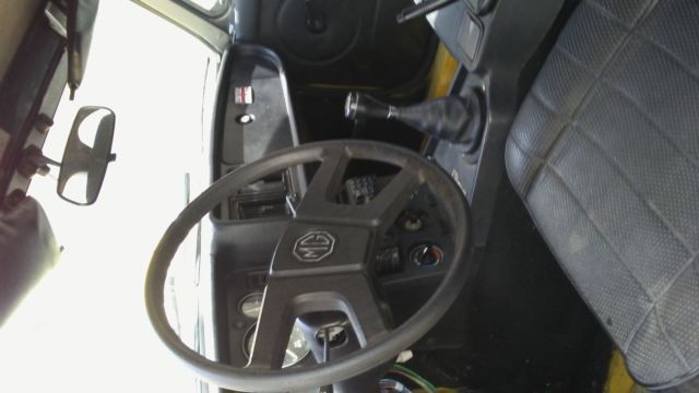 1980 MG MGB - photo 7