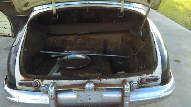 1948 Buick Roadmaster - photo 10
