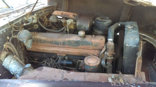 1948 Buick Roadmaster - photo 12