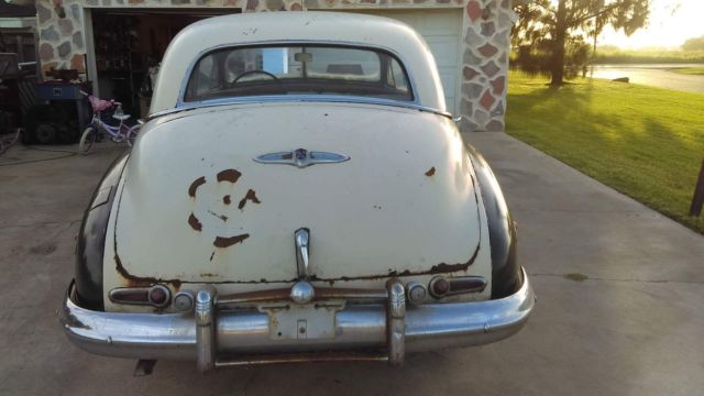 1948 Buick Roadmaster - photo 4
