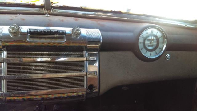 1948 Buick Roadmaster - photo 7