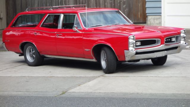 Titled as Pontiac Tempest, Paid $10,050 +cost of repairs. Over $12,000 invested 1966 Pontiac Tempest GTO