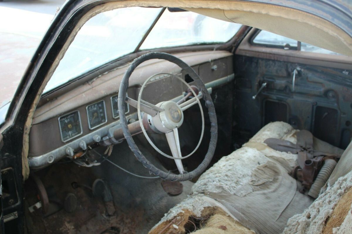 1949 Dodge Wayfarer - photo 10