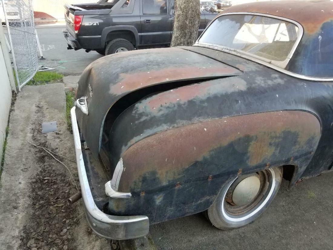 1949 Dodge Wayfarer - photo 4