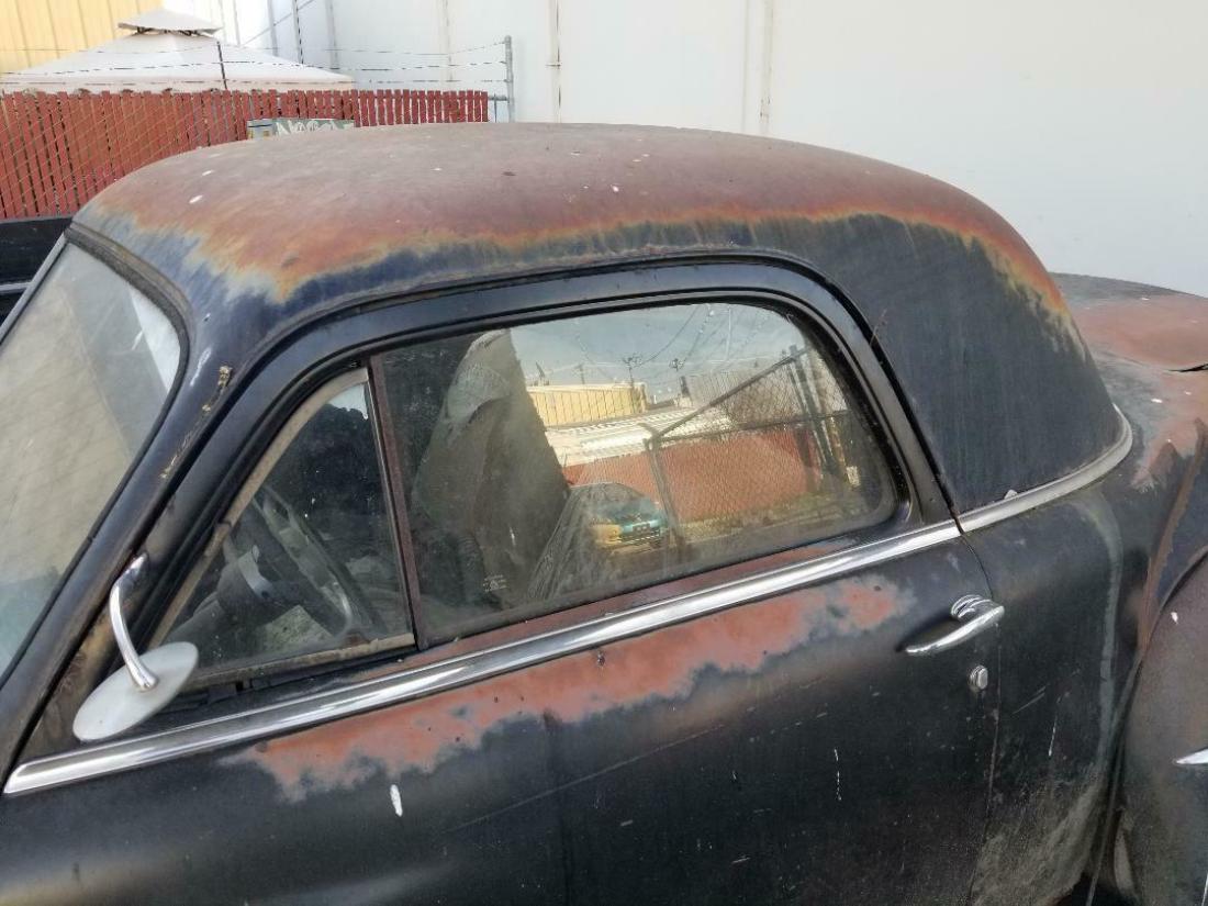 1949 Dodge Wayfarer - photo 5