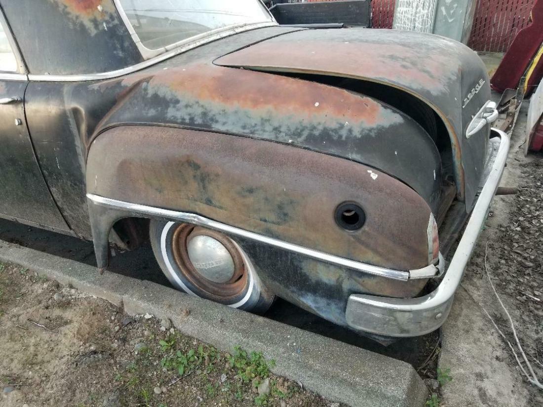 1949 Dodge Wayfarer - photo 6