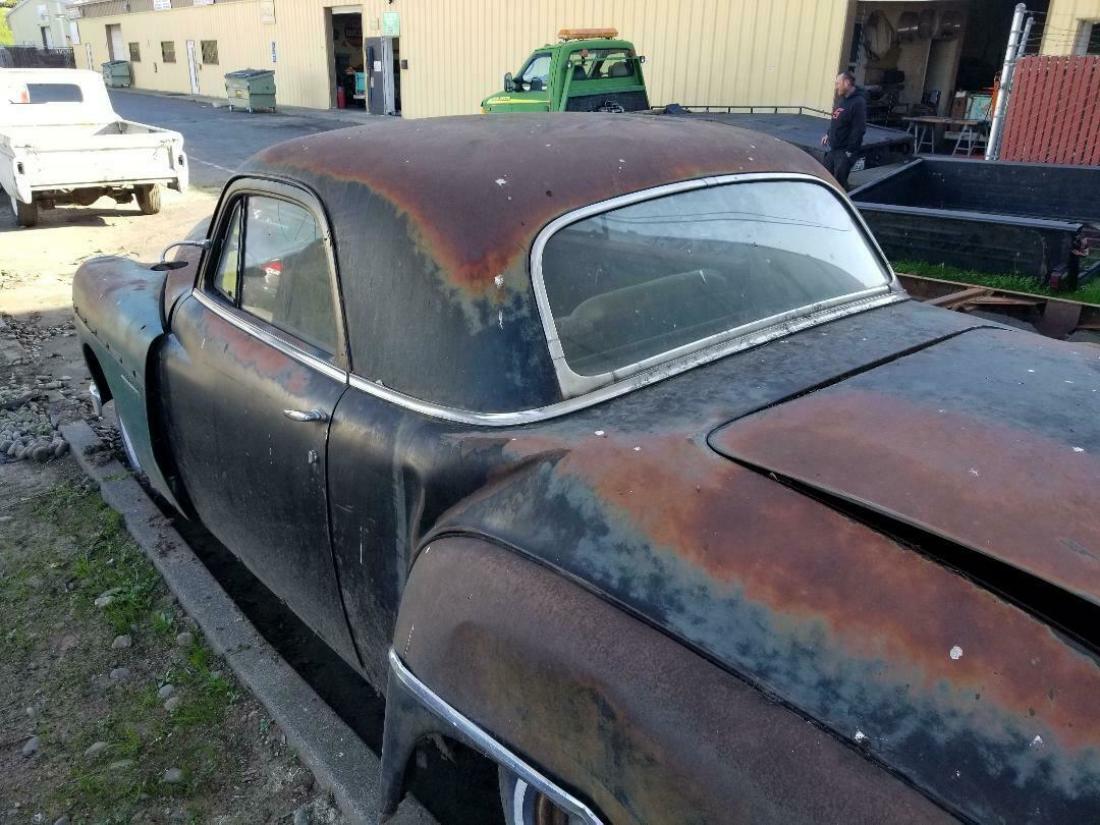 1949 Dodge Wayfarer - photo 7