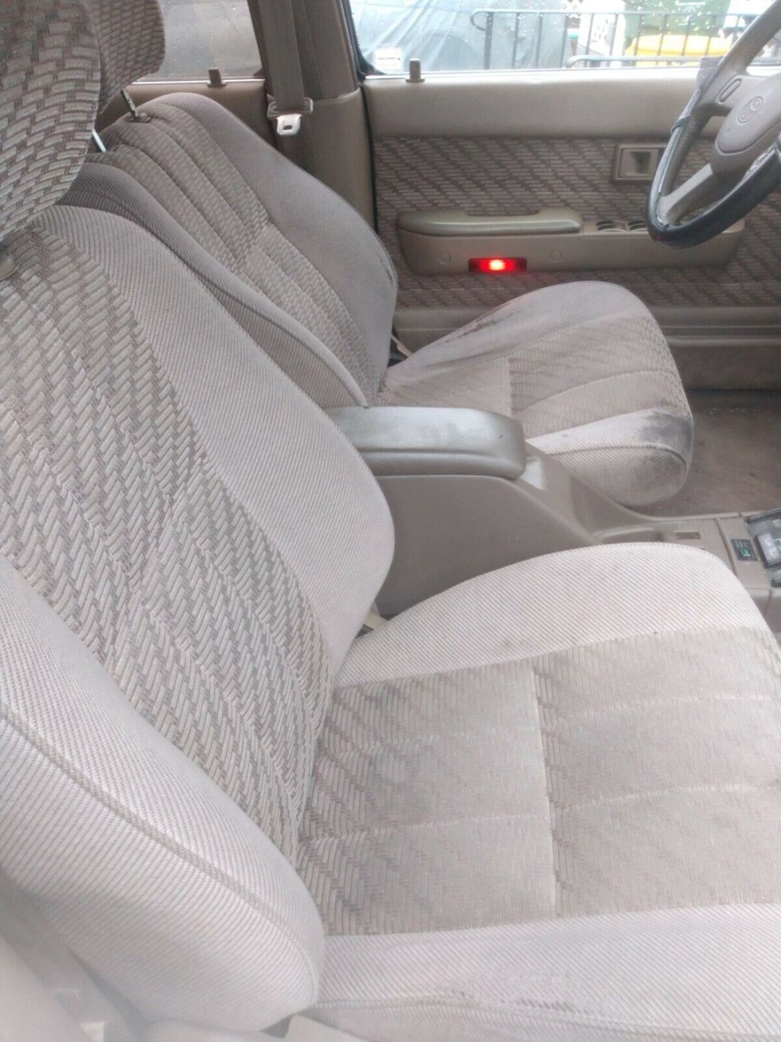 1994 Toyota 4Runner VN39 SR5 - photo 5