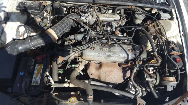 1994 Honda Prelude - photo 10