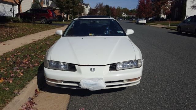 1994 Honda Prelude - photo 3