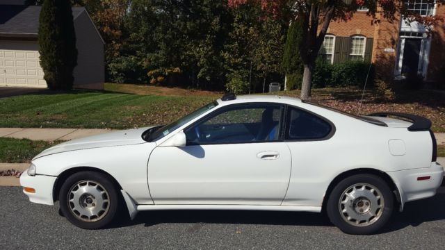 1994 Honda Prelude - photo 4