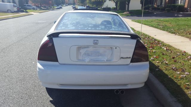 1994 Honda Prelude - photo 7