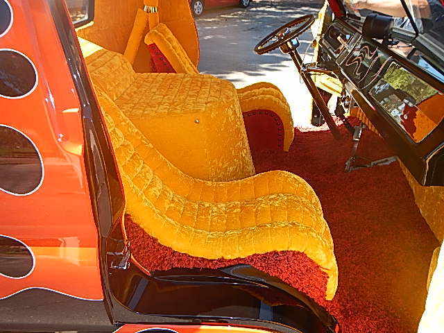 1970 Dodge Other Pickups - photo 12