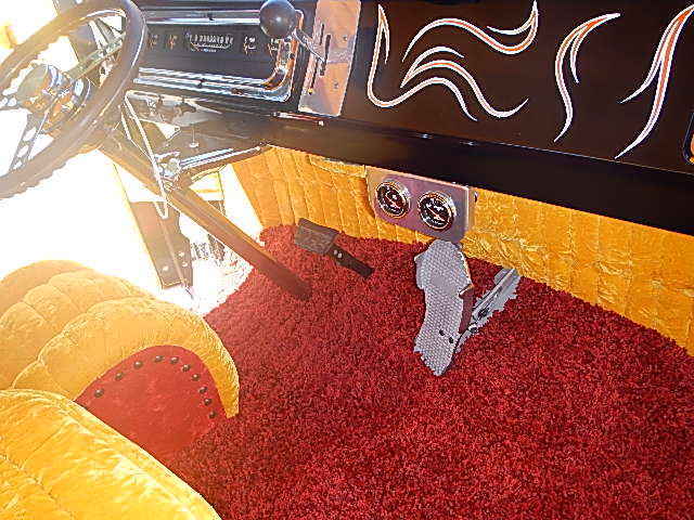 1970 Dodge Other Pickups - photo 13