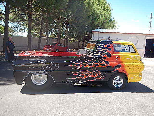 1970 Dodge Other Pickups - photo 2