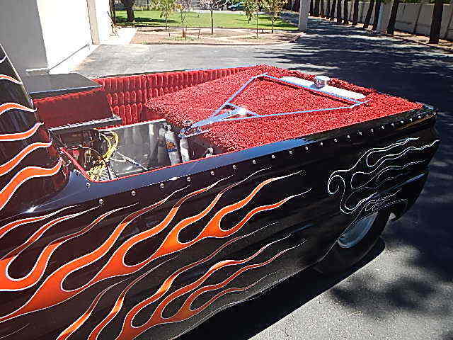 1970 Dodge Other Pickups - photo 8