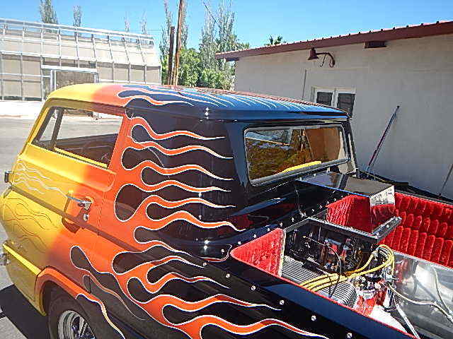 1970 Dodge Other Pickups - photo 9