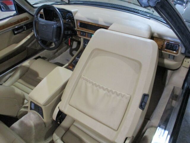 1994 Jaguar XJS - photo 11