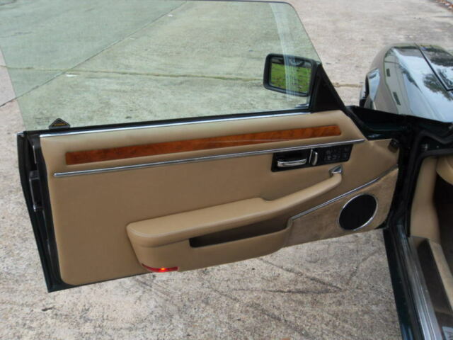1994 Jaguar XJS - photo 12