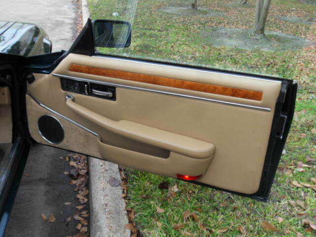 1994 Jaguar XJS - photo 13