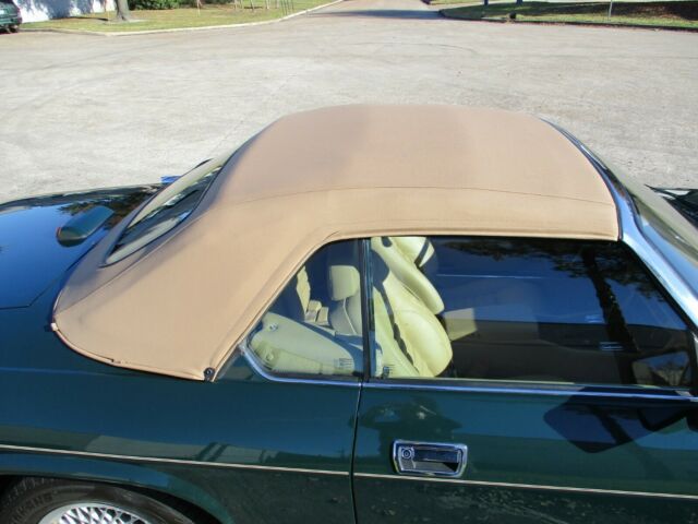 1994 Jaguar XJS - photo 3
