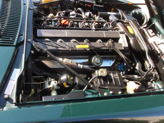 1994 Jaguar XJS - photo 6