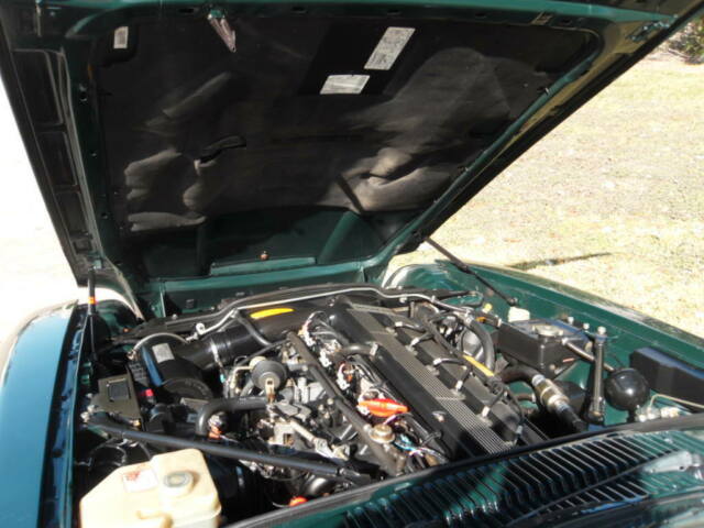 1994 Jaguar XJS - photo 7