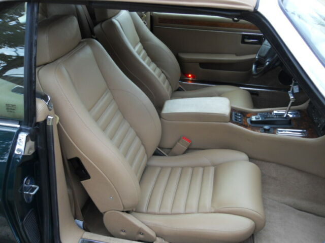 1994 Jaguar XJS - photo 9