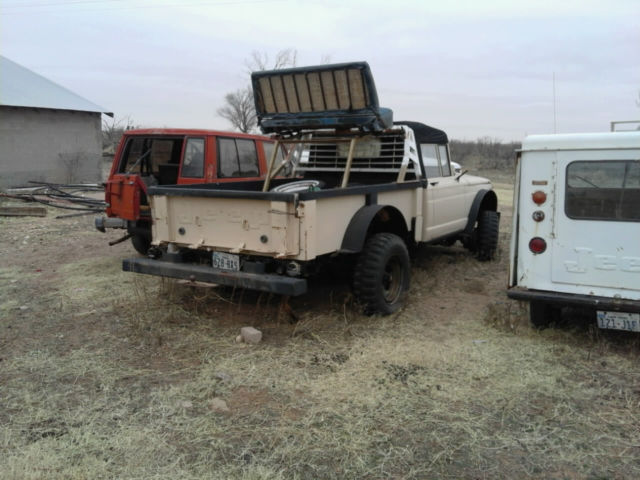 1965 Jeep Other - photo 2