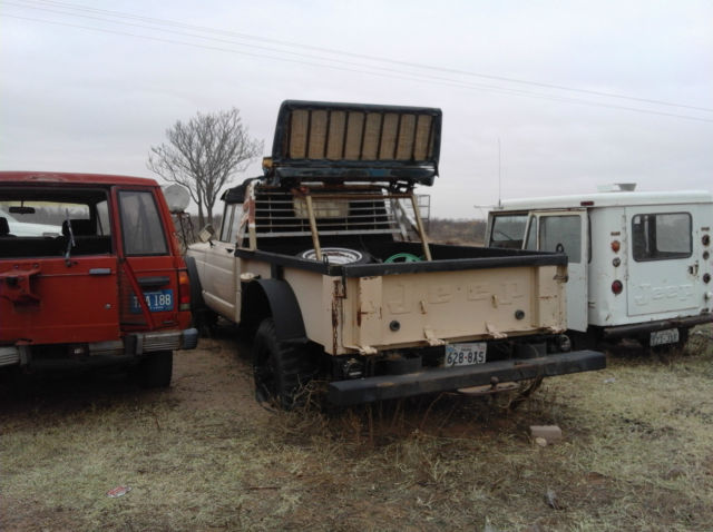 1965 Jeep Other - photo 4