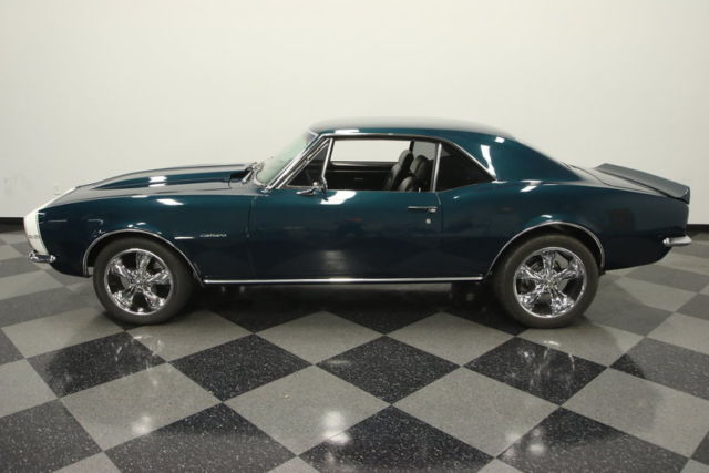 1967 Chevrolet Camaro - photo 3