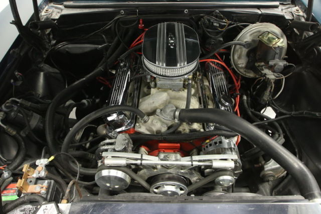 1967 Chevrolet Camaro - photo 4