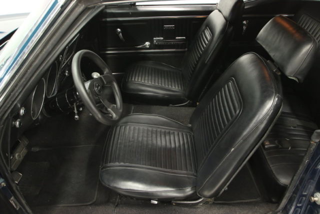 1967 Chevrolet Camaro - photo 5