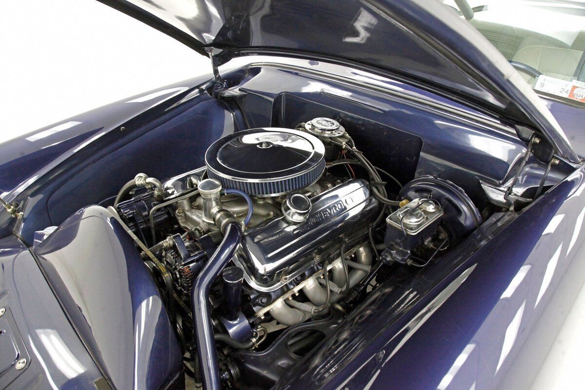 1953 Studebaker Champion - photo 10