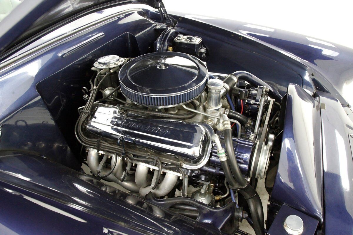 1953 Studebaker Champion - photo 11